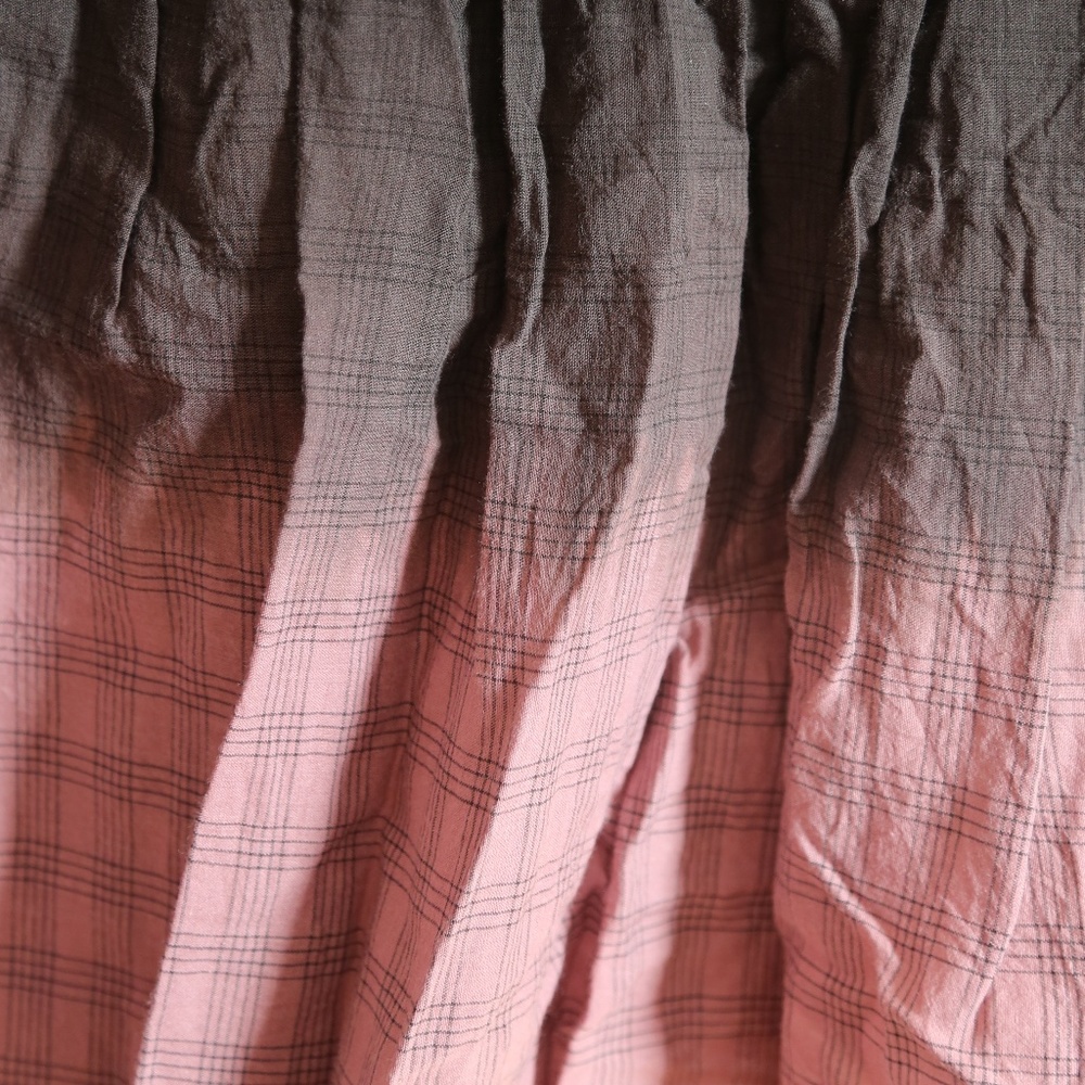 Fall skirts (bundle) - Picture 3 of 7